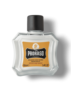Proraso Balsamo Para Barba Wood & Spice