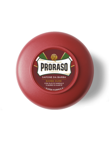 PRORASO1163