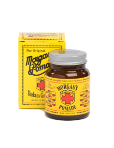 Morgan's Pomade - Pomada para el Cabello | The Hair Store