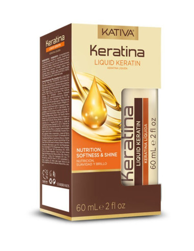 Kativa Keratina Liquida