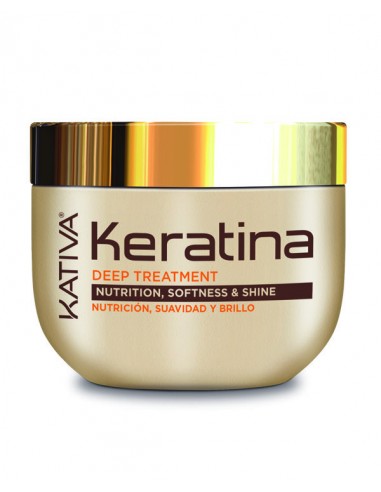 Kativa Keratina Deep Treatment