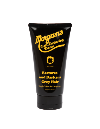 Morgan's Hair Darkering Cream