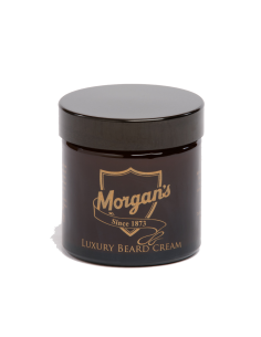 Morgan's Luxury Beard Cream