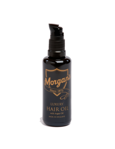Morgan's Luxury Hair Oil