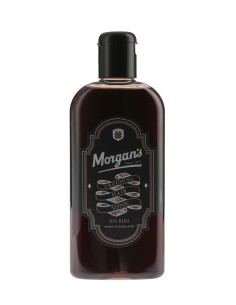Morgan's Grooming Hair Tonic