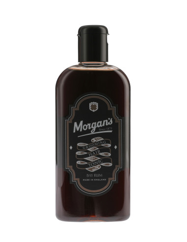 Morgan's Grooming Hair Tonic
