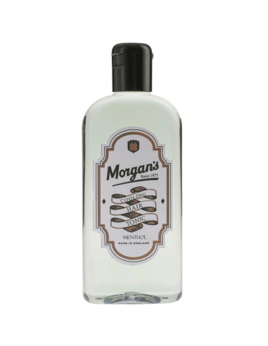 Morgan's Cooling Hair Tonic