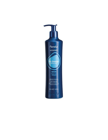 Fanola Wonder No Orange Shampoo