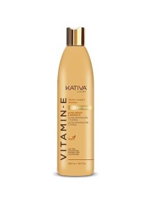 Kativa Vitamina E Biotin Bamboo Conditioner 550ml