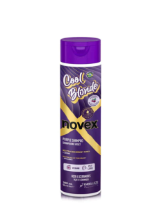 Novex Cool Blonde Shampoo