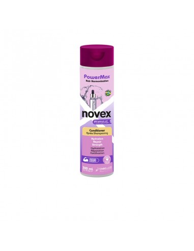 Novex Powermax Hair Harmonization Conditioner