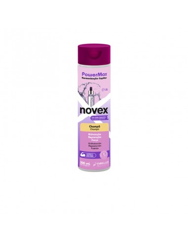 Novex Powermax Hair Harmonization Shampoo