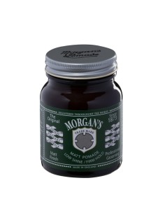 Matt Pomade Low Shine / Firm Hold