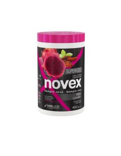 Novex SuperFood Pitaya + Goji Deep Hair Mask