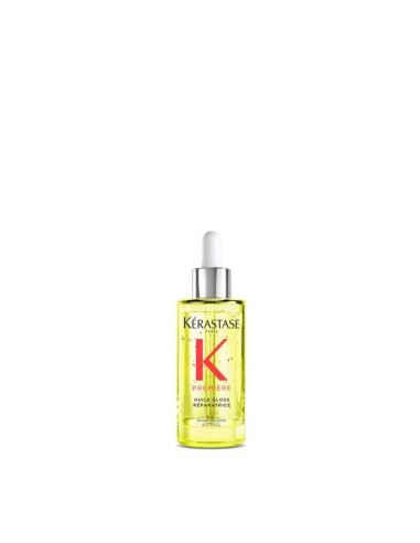 Kérastase Première Huile Gloss Réparatrice