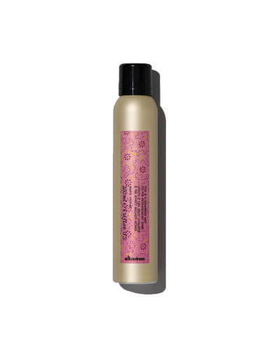 Davines More Inside Shimmering Mist