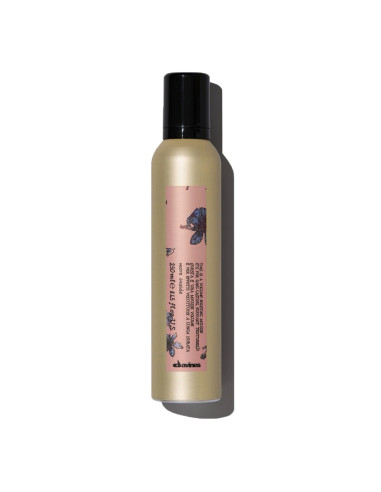 Davines More Inside Volume Boosting Mousse