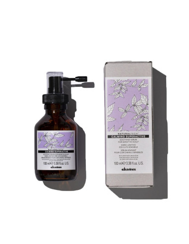 Davines Naturaltech Calming Superactive