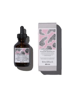 Davines Naturaltech Elevating Massage Oil