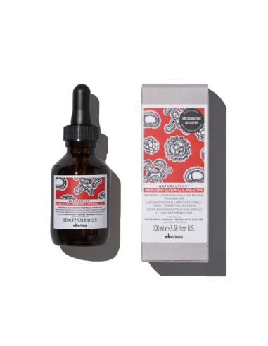Davines Naturaltech Energizing Seasonal Superactive