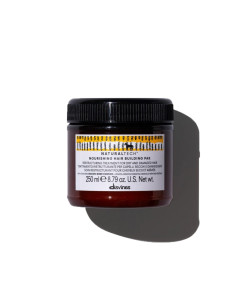 Davines Naturaltech Nourishing Hair Building Pak