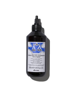 Davines Naturaltech Rebalancing Cleansing Treatment