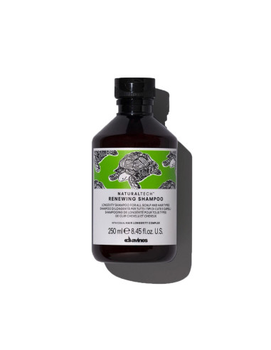 Davines Naturaltech Renewing Shampoo