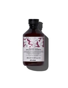Davines Naturaltech Replumping Shampoo