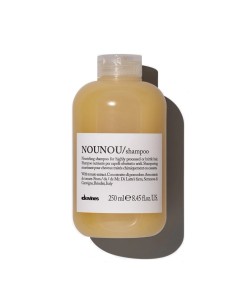Davines NOUNOU Shampoo