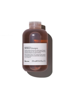 Davines SOLU Shampoo
