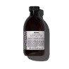 Davines Alchemic Tobacoo Shampoo