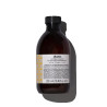Davines Alchemic Golden Shampoo