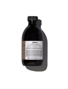 Davines Alchemic Chocolate Shampoo