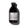 Davines Alchemic Chocolate Shampoo