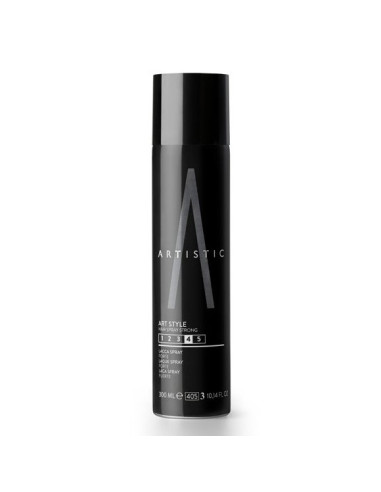 Artistic Hair Art Spray Hairspray Strong