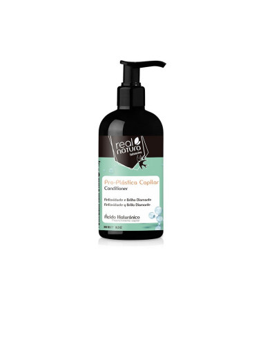 Real Natura Pro Plastica Conditioner