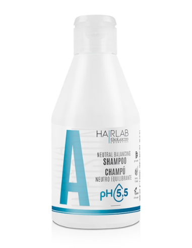Salerm Champú Neutro Equilibrante
