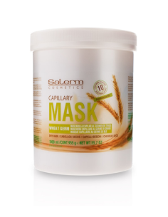 Salerm Germen de Trigo Mascarilla