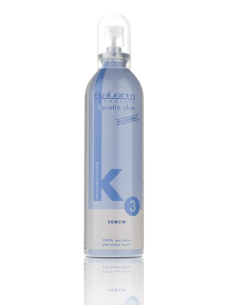 Salerm Keratin Shot Serum