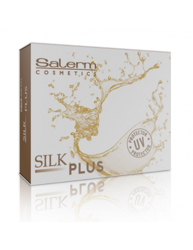 Salerm Silk Plus