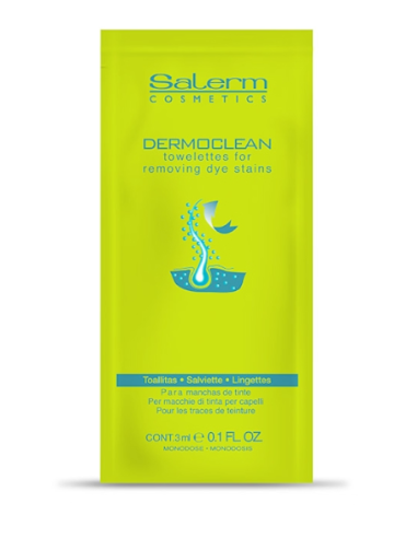 Salerm Dermoclean
