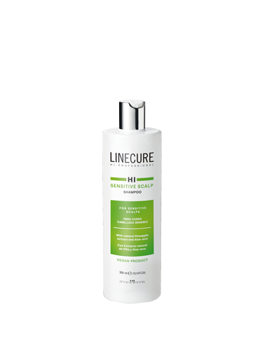 Hipertin Champú Sensitive Scalp