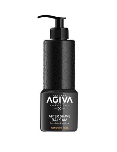 Agiva After Shave Balsam Sensitive Cool