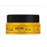 Agiva Hair Wax 04 Yellow Aqua Wax Grooming – Cera Fijación Fuerte y Brillo