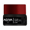 Agiva Hair Gel 04 GUM | Gel Capilar de Fijación Extrema con Textura Gomosa