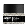 Agiva Hair Gel 02 ANTHRACITE Strong