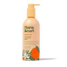 Flora & Curl Protect Me Citrus Radiance Mask