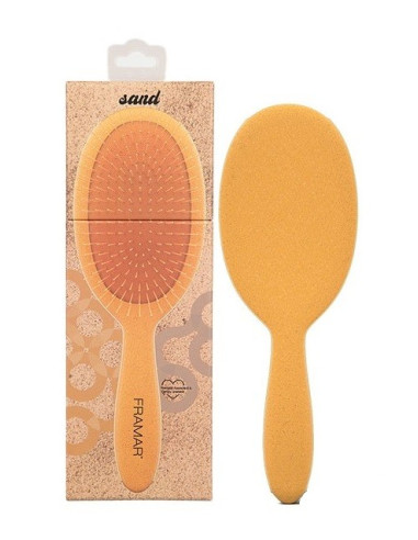 Framar Detangle Brush Baecation Sand
