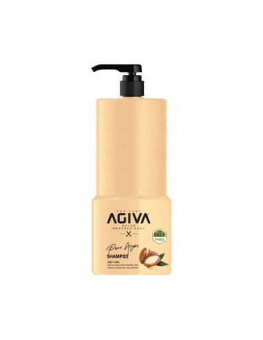 Agiva Pure Argan Shampoo Deep Care 800ml