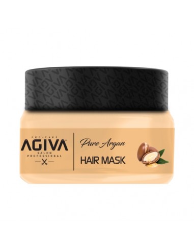 Agiva Pure Argan Hair Mask 350ml